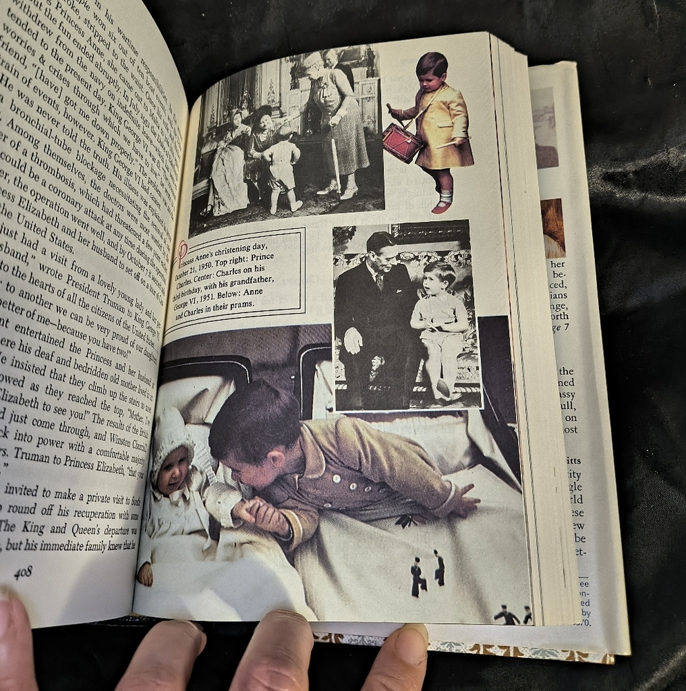 Reader's Digest Condensed Books Collection - Picture 9 of 11
